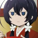 Стикер Kyouka izumi