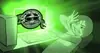Стикер They Glow