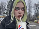 Стикер Thirteen Att Ackw