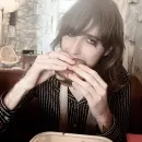 Стикер Thomas Raggi