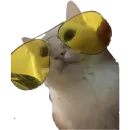 Стикер Bagduns Thomas