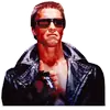 Стикер Thumbs Up