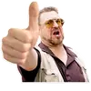 Стикер Thumbs Up