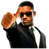 Стикер Thumbs Up