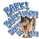 Стикер & Ollie