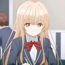 Стикер Ангел по соседству