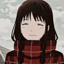 Стикер Бездомный бог