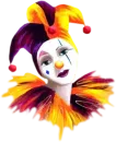 Time for Carnaval