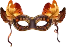 Стикер Time for Carnaval