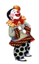 Стикер Time for Carnaval