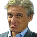 Стикер Tinkoff