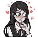 Tiny Bunny by roritozokaru