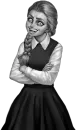 Tiny Bunny Зайчик