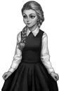 Стикер Tiny Bunny Зайчик