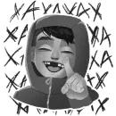 Tiny Bunny / Зайчик №2