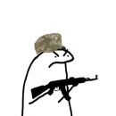 Стикер tipo4ky