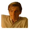 Стикер Titanic
