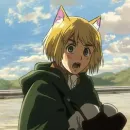 Стикер Атака титанов | Attack Titans