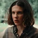 Стикер Stranger Things