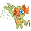 TMNT 2012