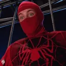 Стикер Tobey Maguire Spiderman