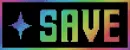 Стикер Undertale and Deltarune