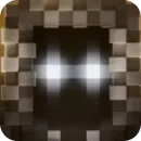 Стикер Minecraft