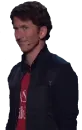 Стикер Todd Howard