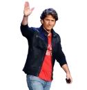 Стикер Todd Howard