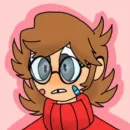 Стикер Eddsworld