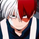 Shouto Todoroki
