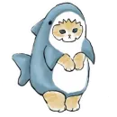 Стикер котята