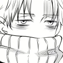 Toge Inumaki