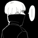 Стикер Toge Inumaki