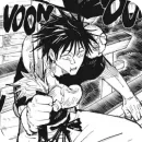 Toji Fushiguro