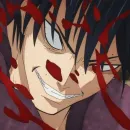 Toji Fushiguro