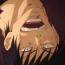 Стикер Toji Fushiguro