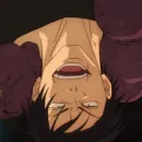 Стикер Toji Fushiguro