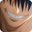 Toji Fushiguro | Jujutsu Kaisen