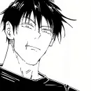 Toji Fushiguro | Jujutsu Kaisen