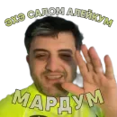 Tajik Pack 2