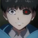 Tokyo Ghoul