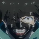Стикер Tokyo Ghoul
