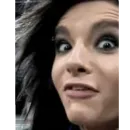 Стикер Tokio hotel