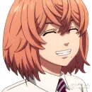 Стикер Tokyo Revengers