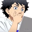 Стикер Tokyo Revengers