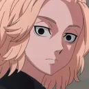 Стикер Tokyo Revengers