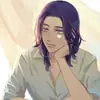 Стикер Hakkai Shiba 💙