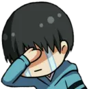 Tokyo Ghoul