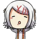 Стикер Tokyo Ghoul